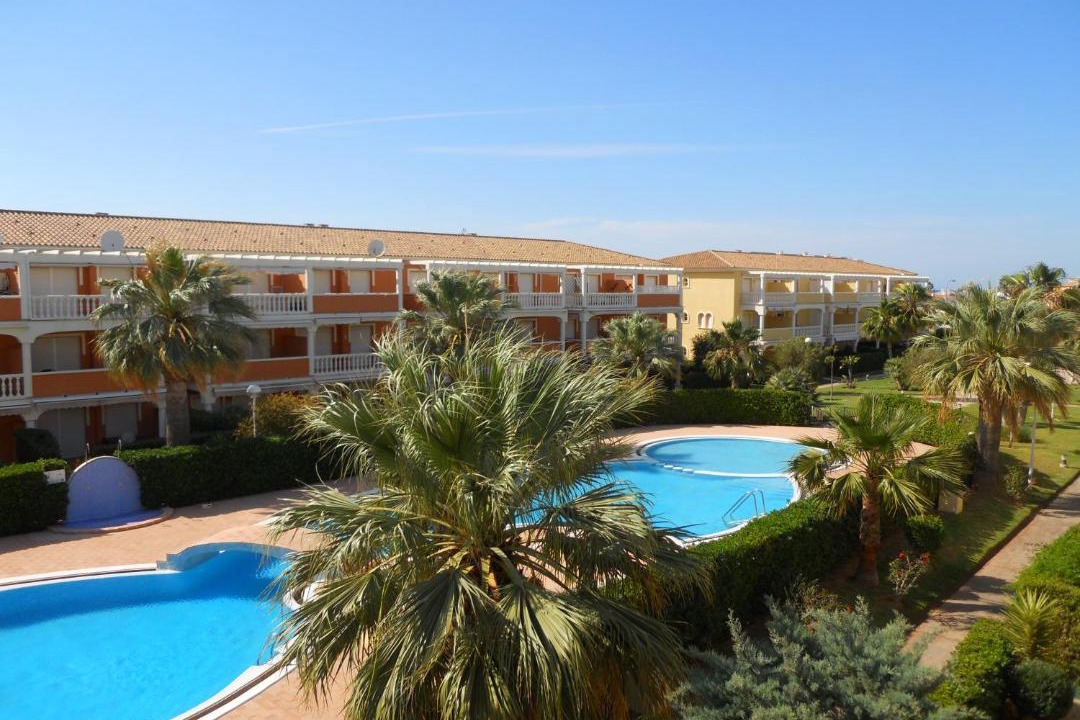 Photo of Outdoor in Denia
