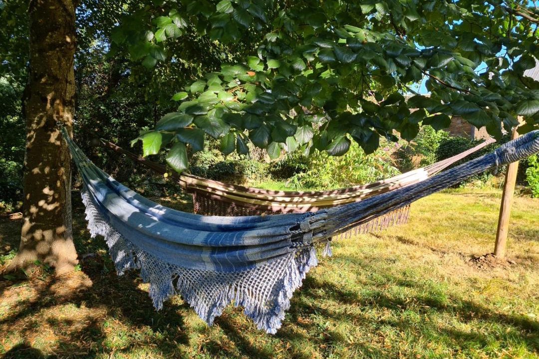 Photo of Outdoor in Fraissines