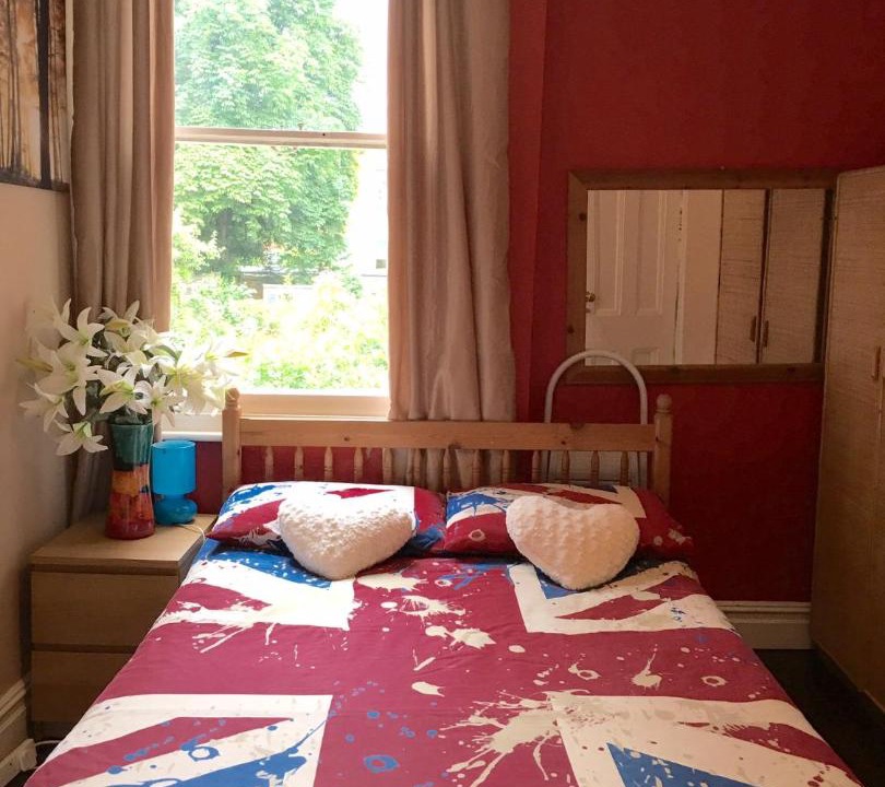 Photo of Bedroom in Harrow