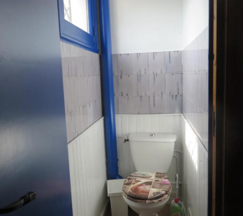 Photo of Bathroom in Saint-Jacques-des-Blats