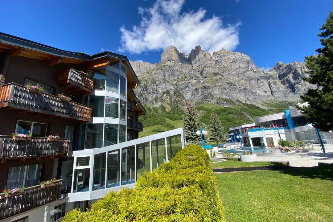 Photo of Others in Leukerbad