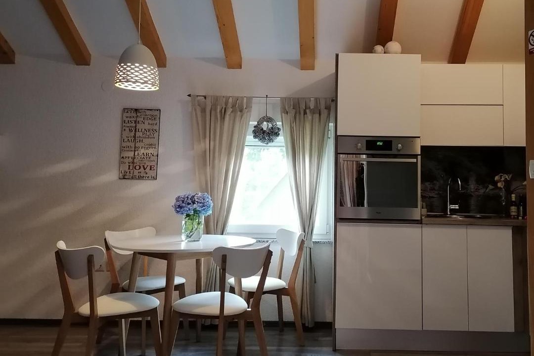 Photo of Kitchen in Catrnja