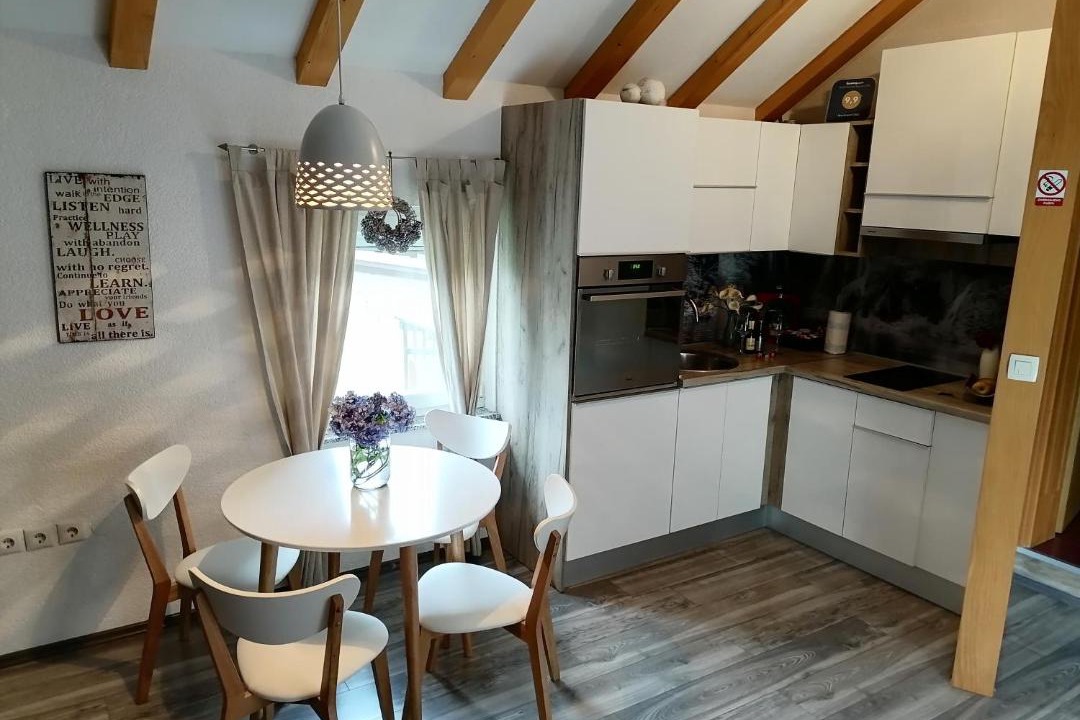 Photo of Kitchen in Catrnja