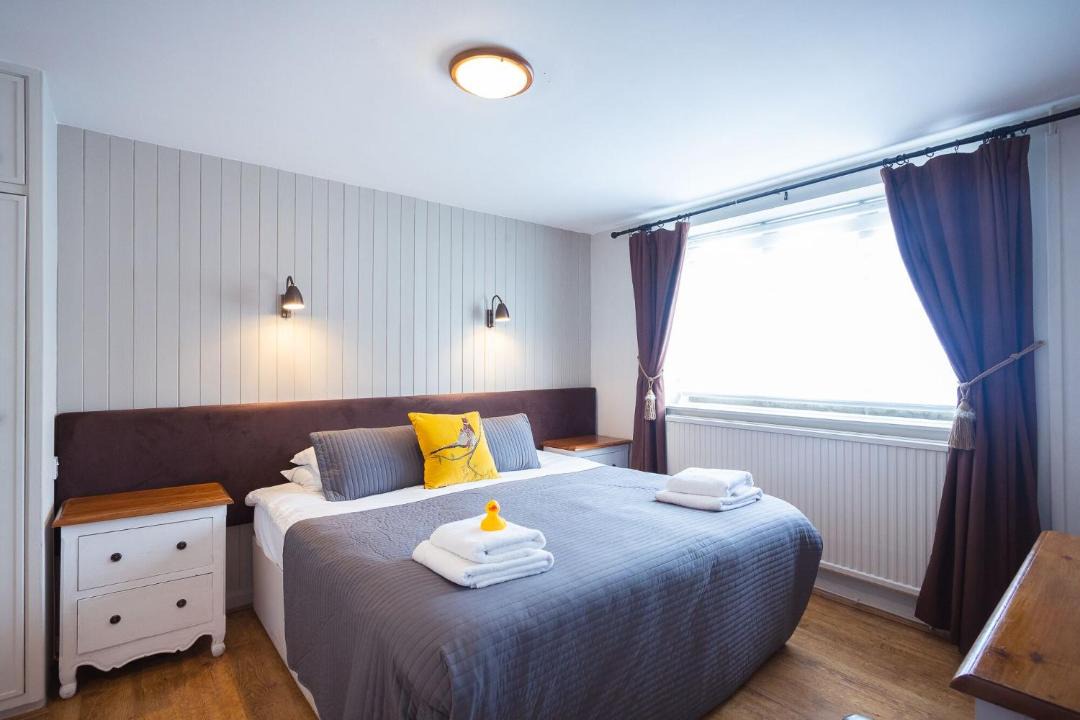 Photo of Bedroom in Bourton-on-the-Water