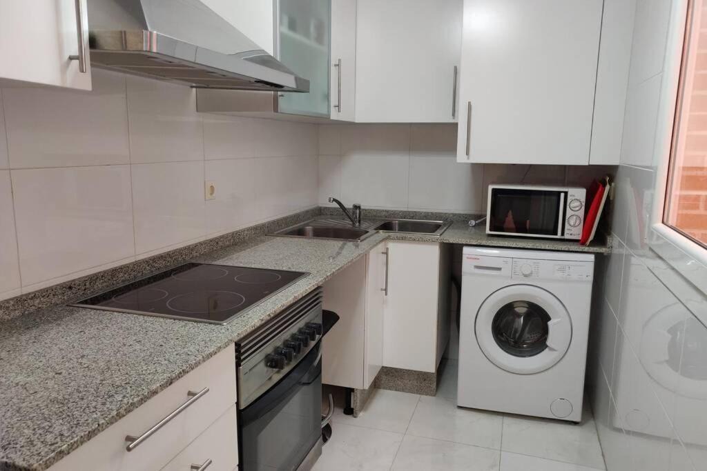 Photo of Kitchen in Canet de Berenguer