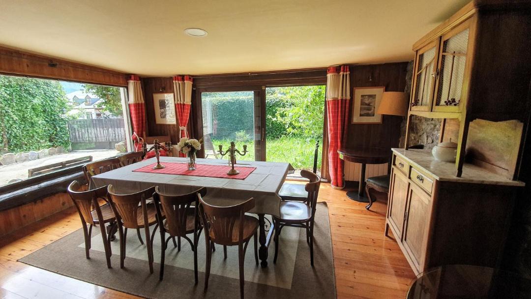 Photo of Kitchen in Escarrilla