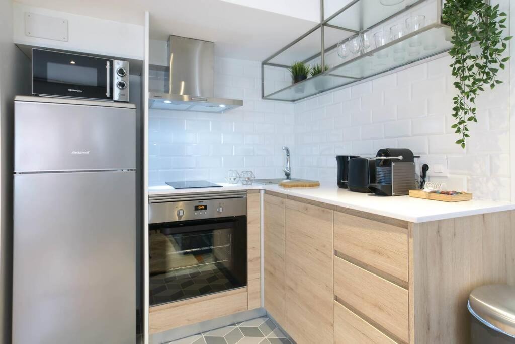 Photo of Kitchen in el Mercadal