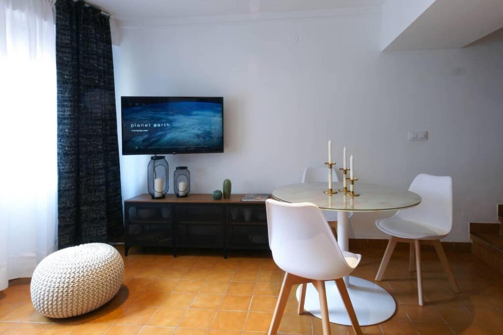 Photo of Livingroom in el Mercadal