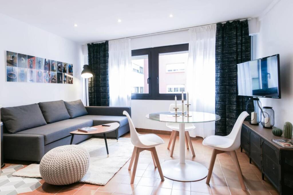 Photo of Livingroom in el Mercadal