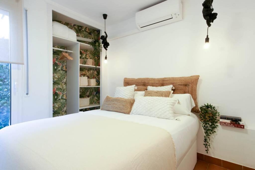 Photo of Bedroom in el Mercadal