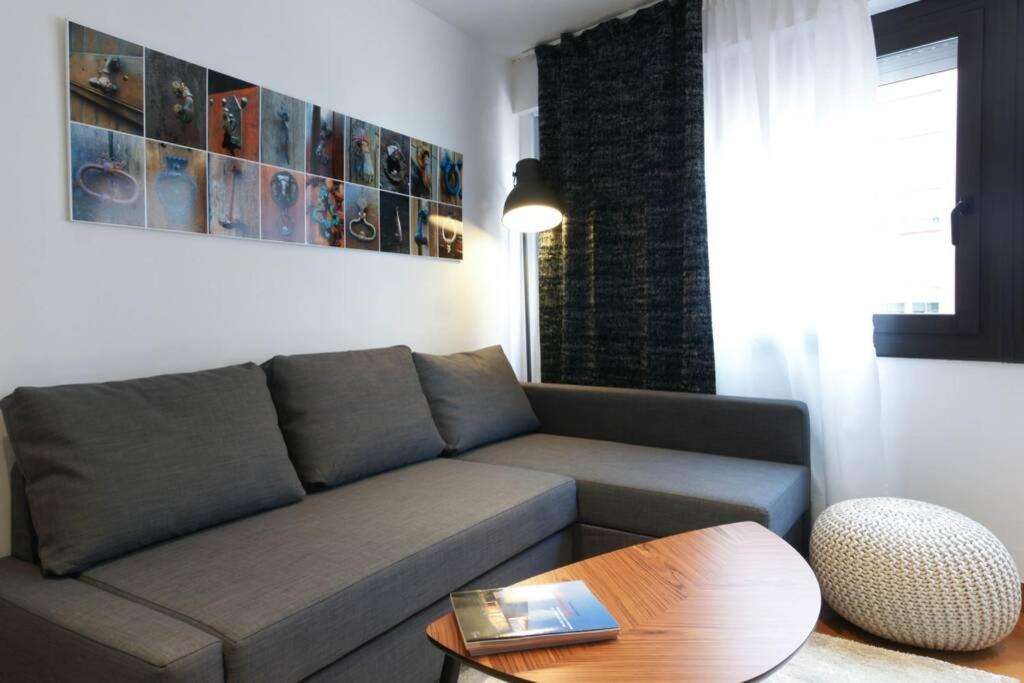 Photo of Livingroom in el Mercadal