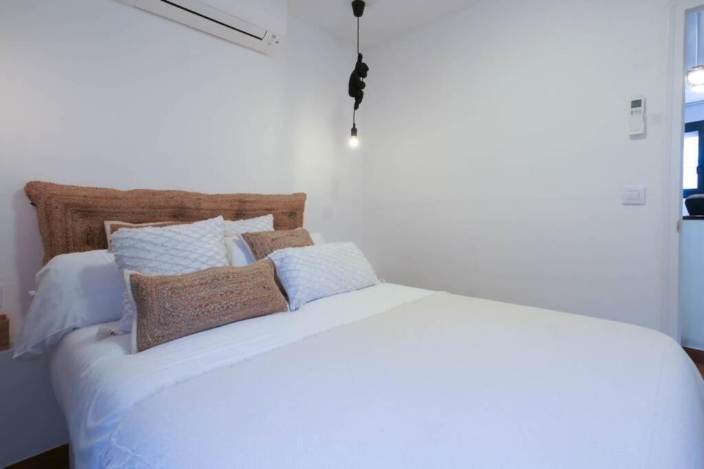 Photo of Bedroom in el Mercadal