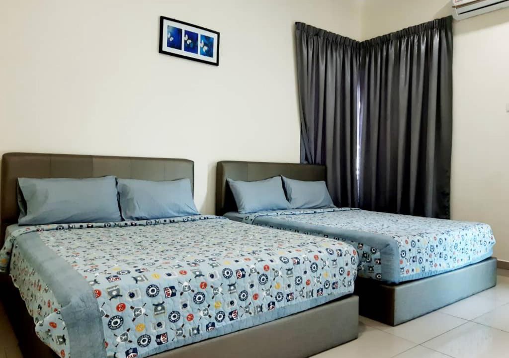 Photo of Bedroom in Taman Pakatan