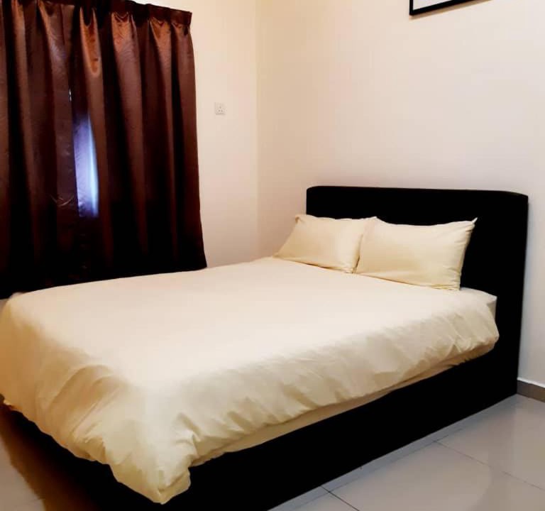 Photo of Bedroom in Taman Pakatan