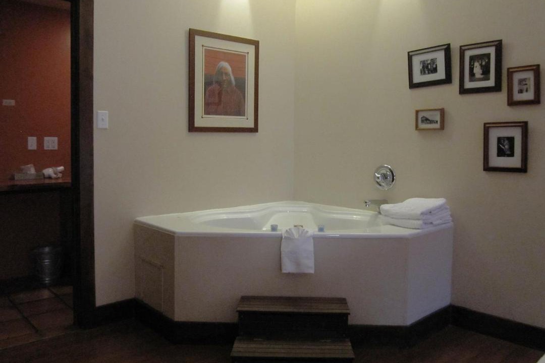 Photo of Bathroom in Alpine