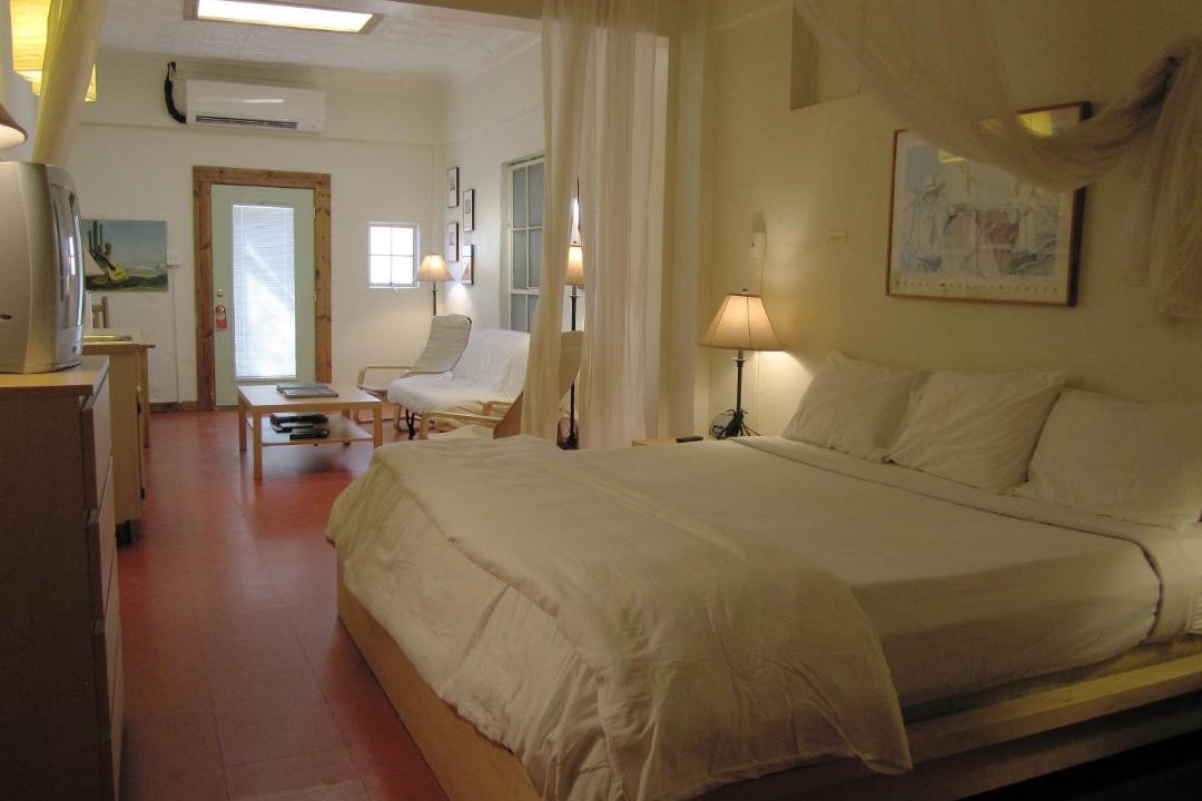 Photo of Bedroom in Alpine