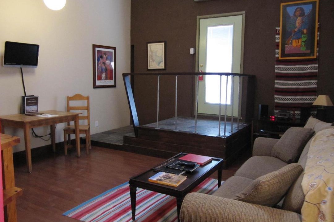Photo of Livingroom in Alpine