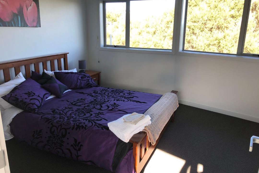 Photo of Bedroom in Napier