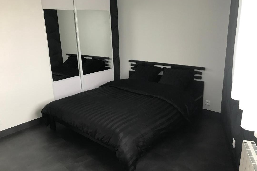 Photo of Bedroom in Bellevue