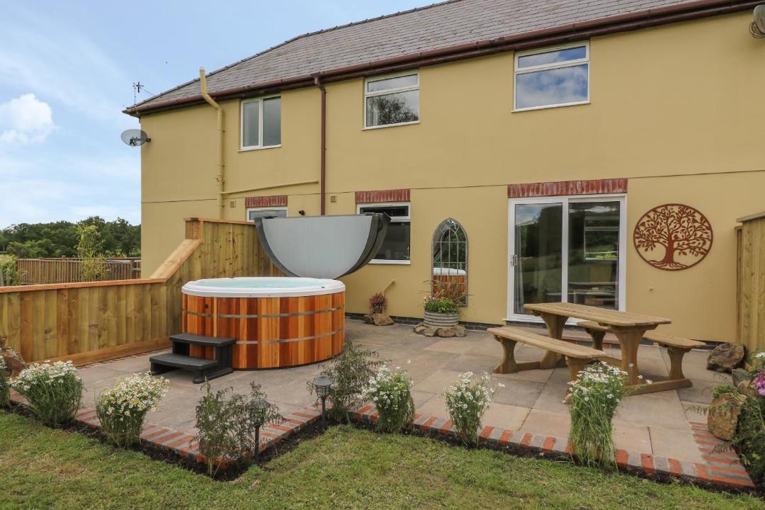 Photo of Others in Disserth and Trecoed