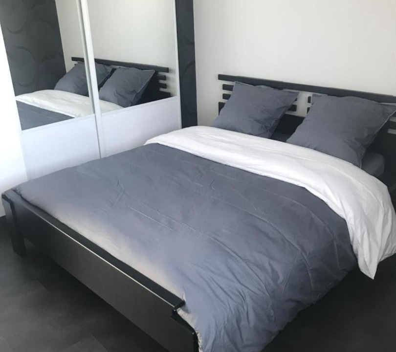 Photo of Bedroom in Bellevue