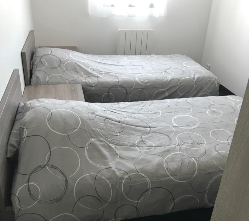 Photo of Bedroom in Bellevue