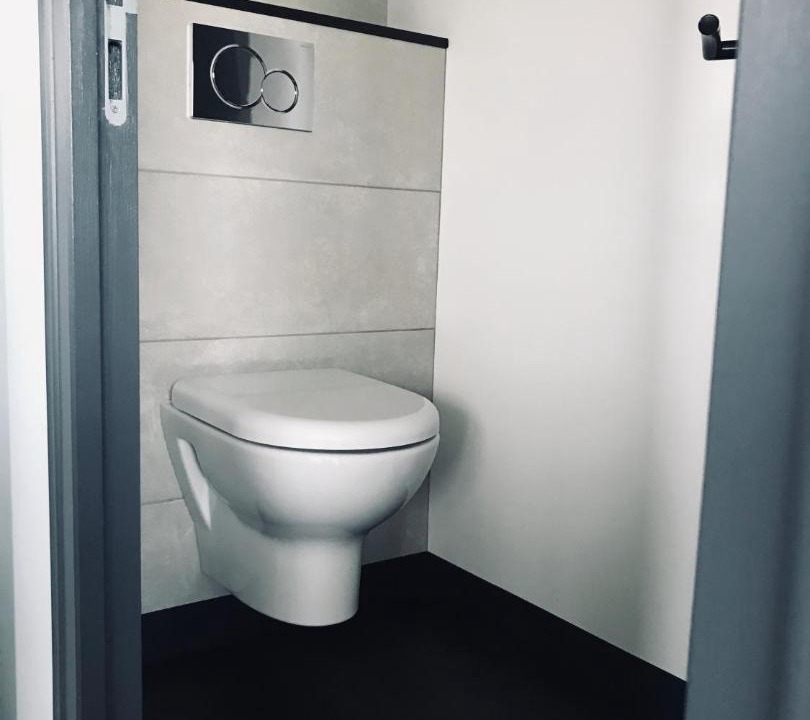 Photo of Bathroom in Bellevue