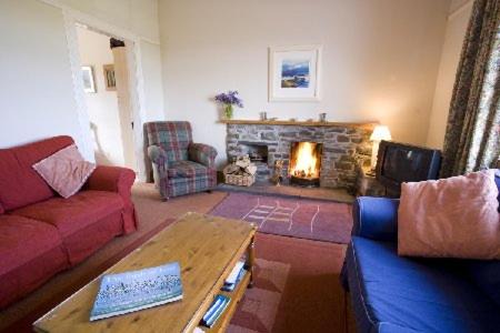 Photo of Livingroom in Islay Island