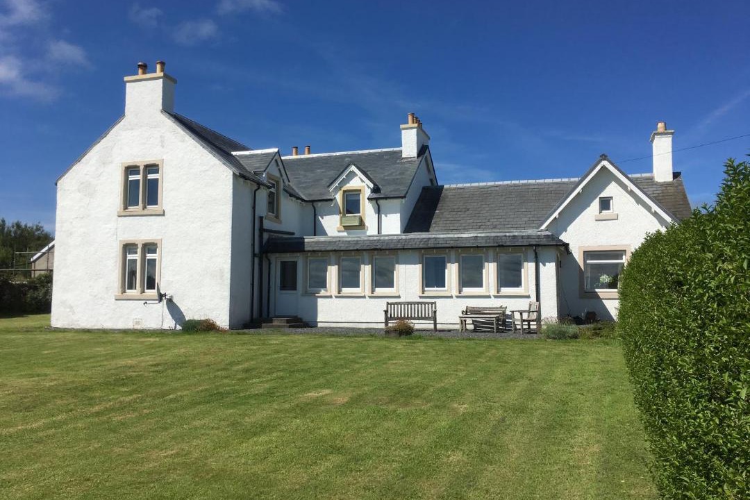 Photo of Others in Islay Island