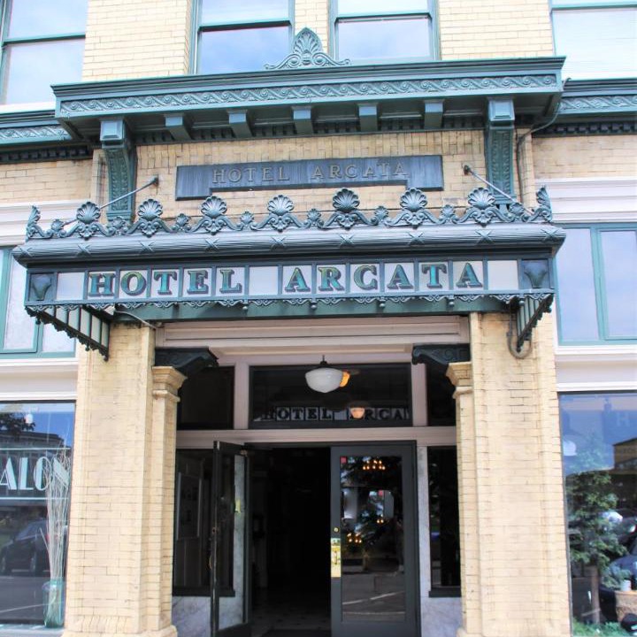 Photo of Others in Arcata