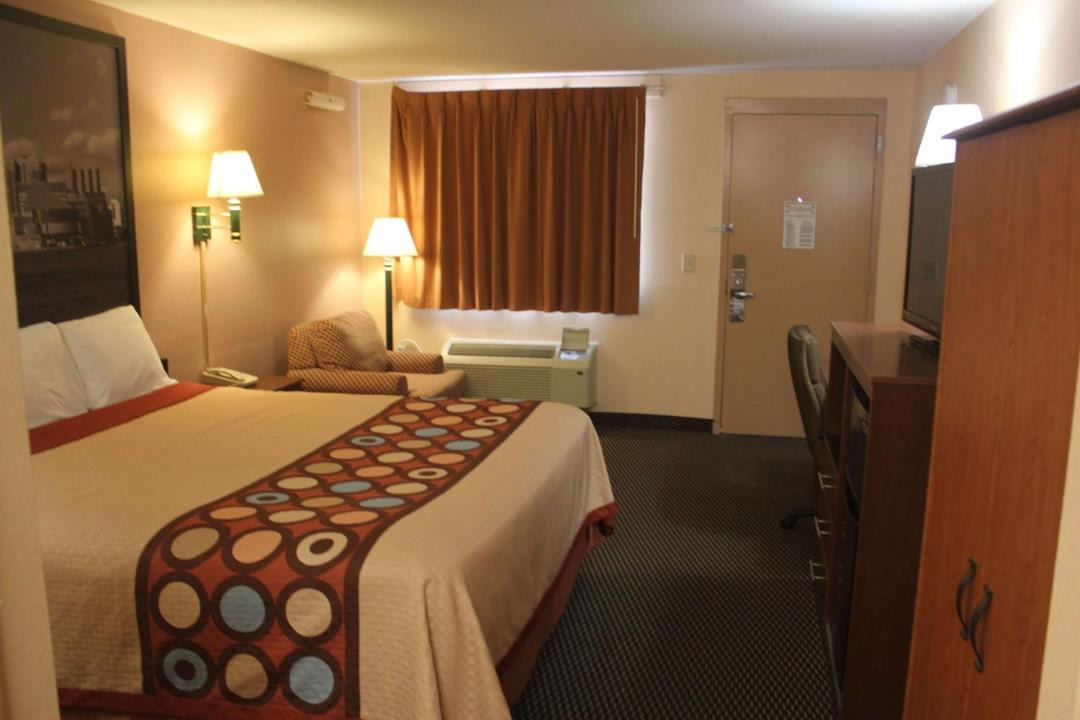 Photo of Bedroom in Laurel