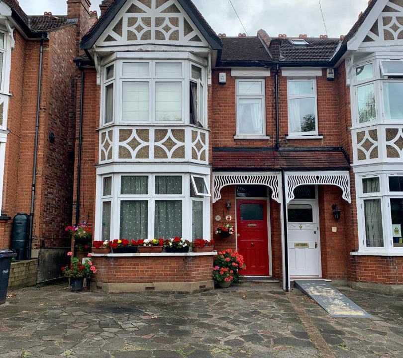 Photo of Others in Harrow