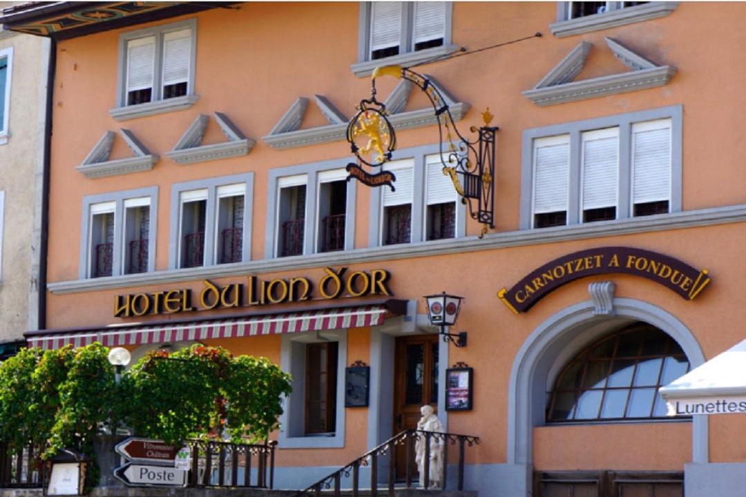 Photo of Others in Romont