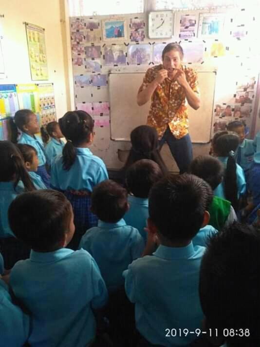 Photo of Human In Picture in Kecamatan Terara