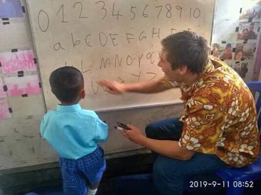 Photo of Human In Picture in Kecamatan Terara