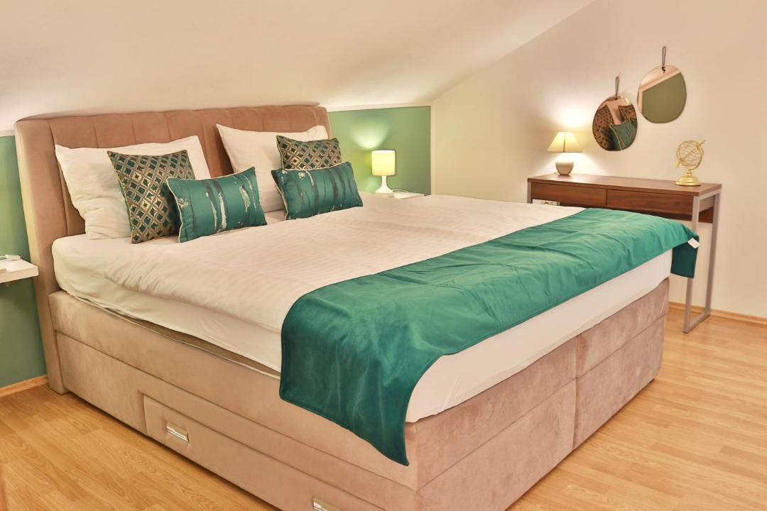 Photo of Bedroom in Cilipi