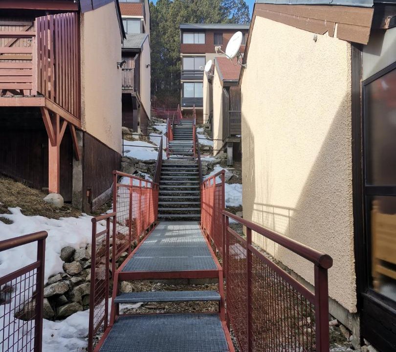 Photo of Others in Pyrenees 2000