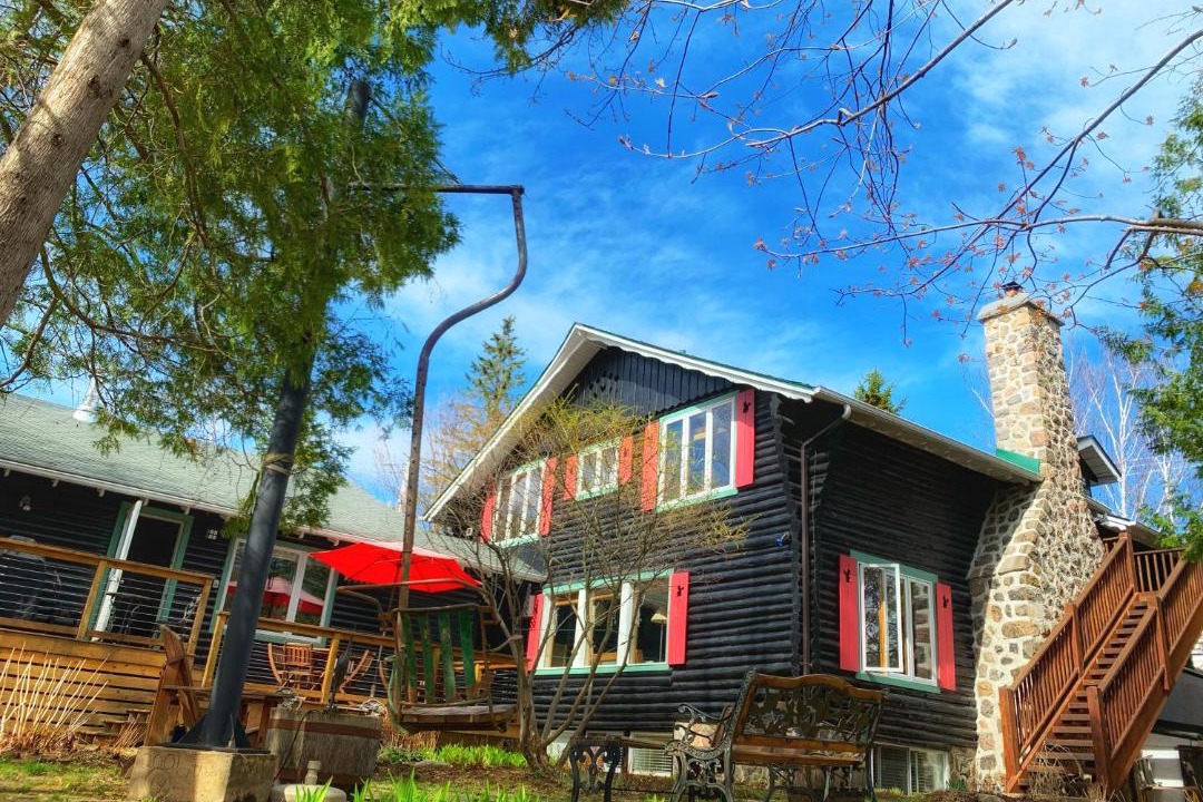 Photo of Others in Mont-Tremblant