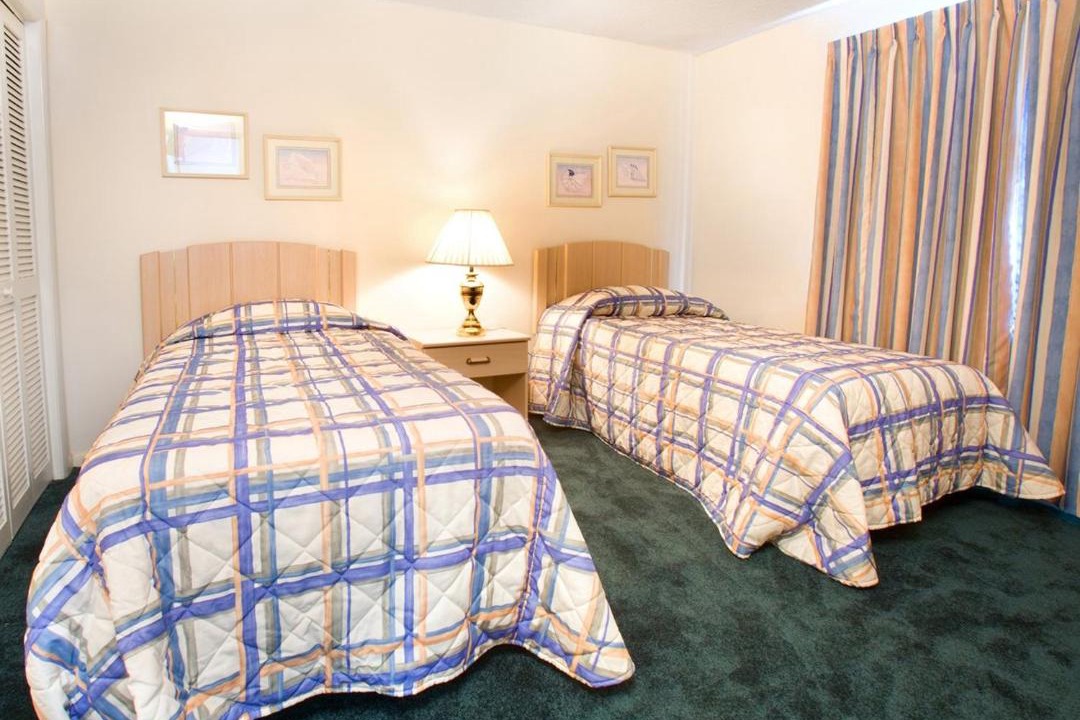 Photo of Bedroom in Surfside Beach