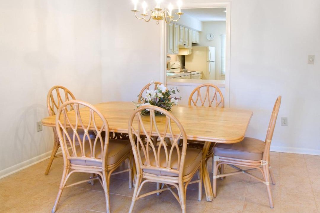 Photo of Livingroom in Surfside Beach