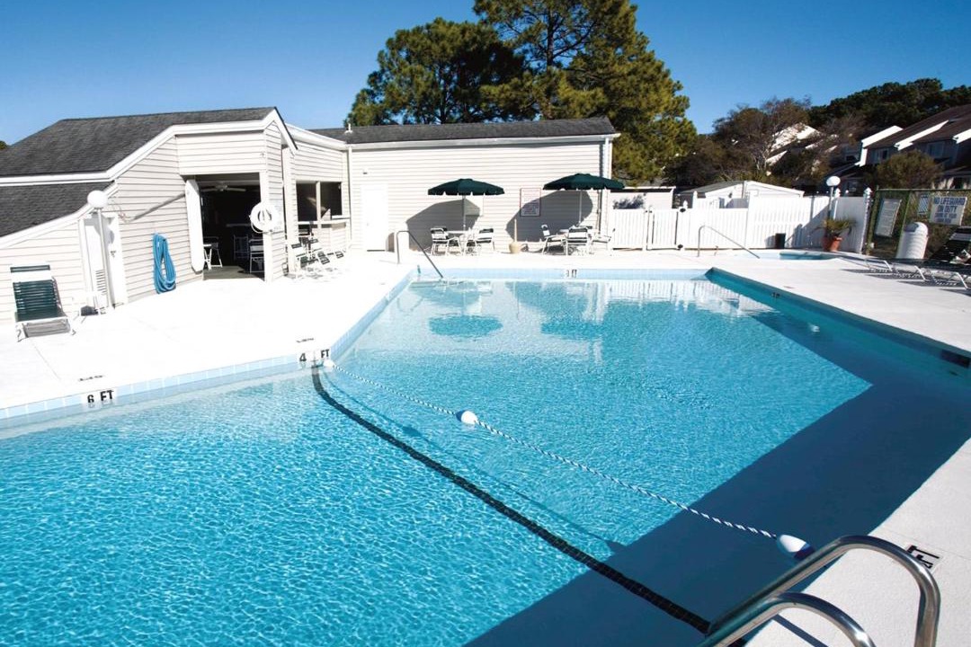 Photo of Outdoor in Surfside Beach