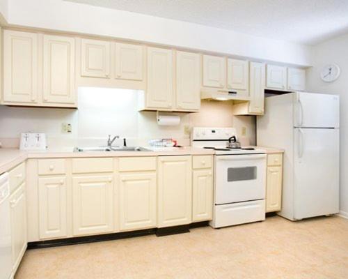 Photo of Kitchen in Surfside Beach