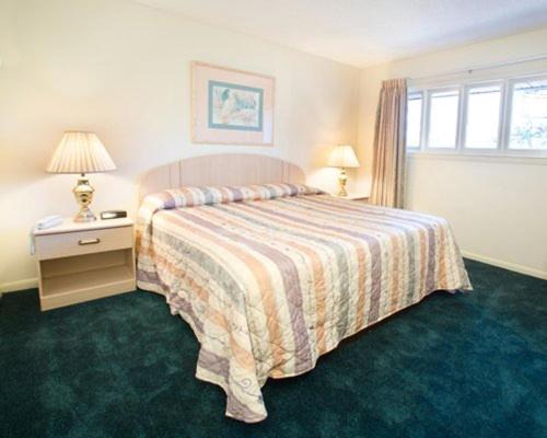Photo of Bedroom in Surfside Beach