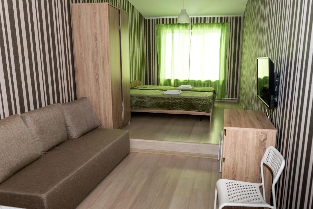 Photo of Livingroom in Balabanovo