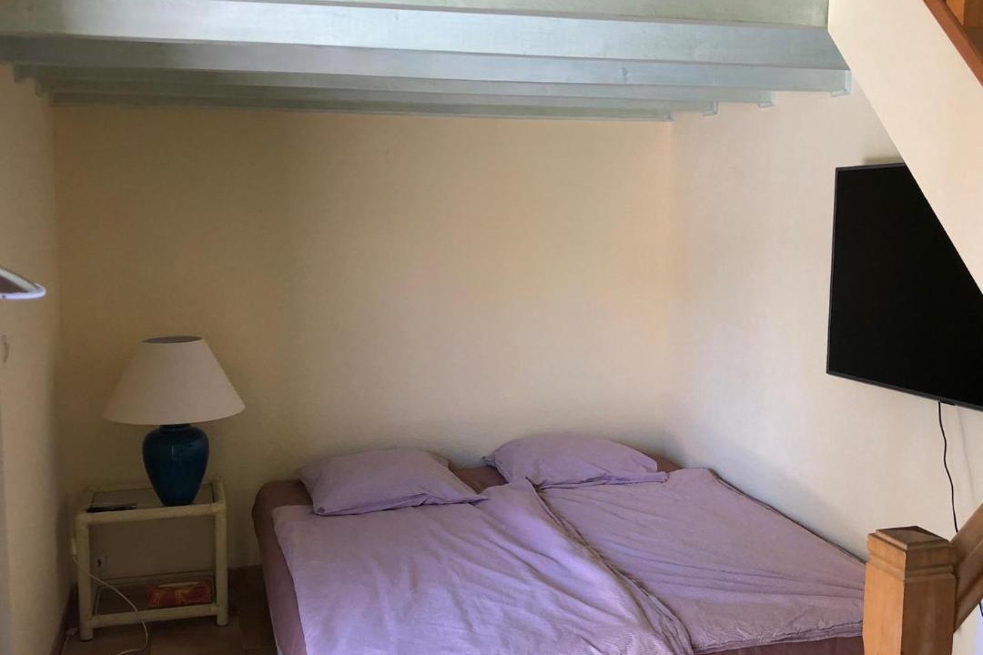 Photo of Bedroom in La Nartelle