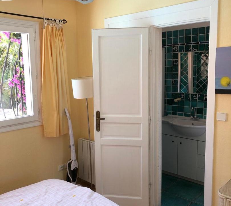 Photo of Bedroom in La Nartelle