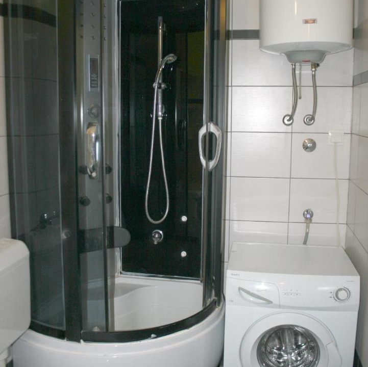 Photo of Bathroom in Rijeka