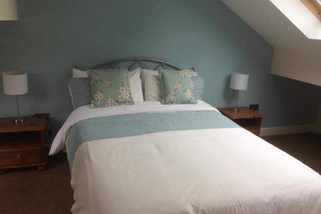 Photo of Bedroom in Acomb