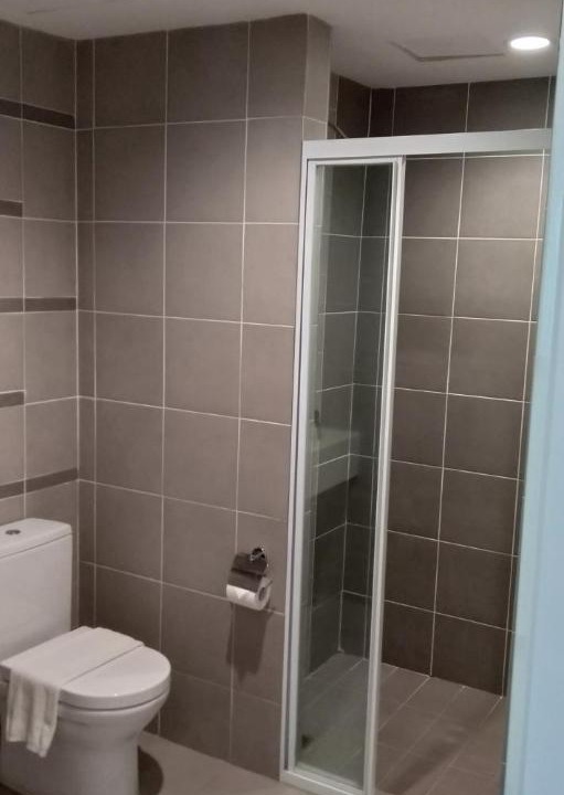 Photo of Bathroom in Kampung Datuk Keramat