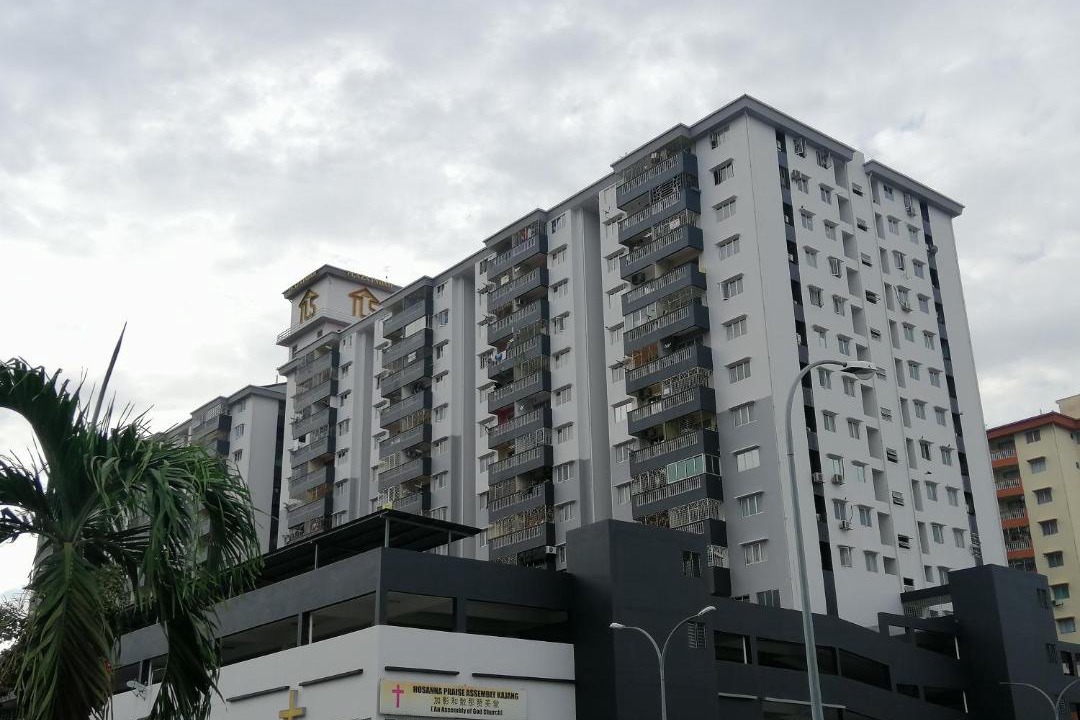 Photo of Buildings in Kajang